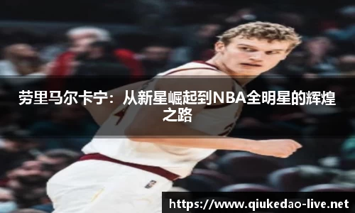 劳里马尔卡宁：从新星崛起到NBA全明星的辉煌之路